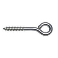 Nh 2150bc 7/16"x5.25" Lag Scrw