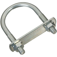 Nh 2190bc 5/16"-18 U-bolt Zn