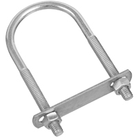 Nh 2190bc 536 U-bolt 2.5" Zn