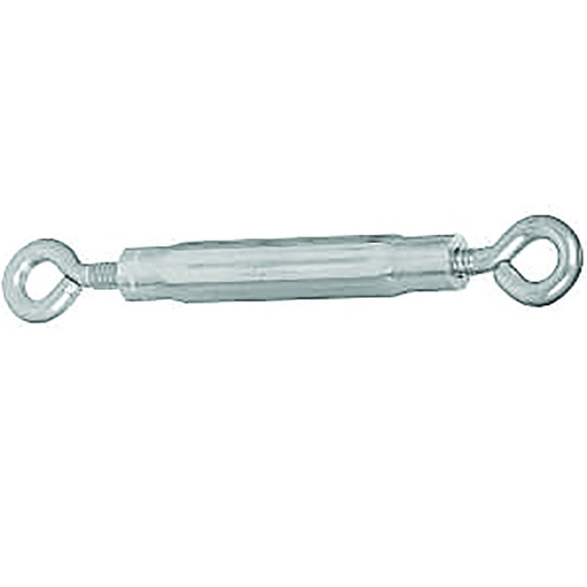 Nh 2170bc Turnbuckle 3/16"x5.5"