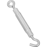 Nh 2172bc Turnbuckle 1/4"x7.5"
