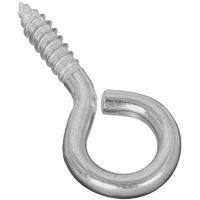 Nh 2014bc #2 Lg Screw Eye
