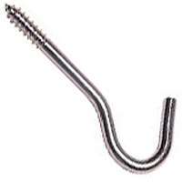 Nh 2040bc #2 Ceiling Hook Zn