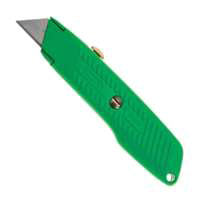Stanley Utility Knife Grn