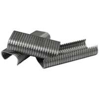 Weston Hog Rings 1/2" Ss