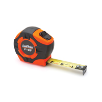 Lufkin Crescent Tape Rule 1"x25'