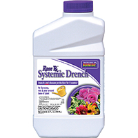 Bonide Systemic Drench 1qt