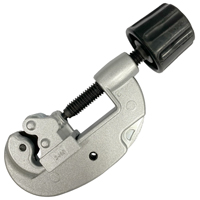 Ps Tube Cutter Screw Feed Slvr
