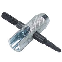Grease Fitting Easy Out Tool