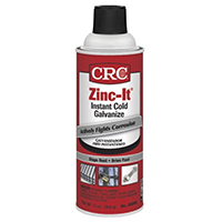 Crc Cold Galvanize 13oz