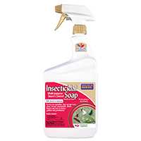Bonide Insect Soap 1qt Rtu