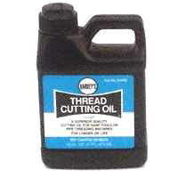Harveys Thread Cutting Oil 8oz