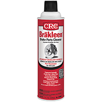Crc Brake Cleaner 19oz