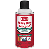 Silicone Lube 7.5oz