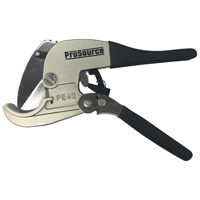 Ps Pvc Pipe Cutter Ratcheting