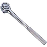 Ratchet Handle 3/4"dr