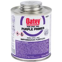 Oatey C/pvc Cleaner/primer 16oz