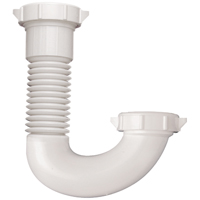 Pp J-bend Flex & Fix 1.5"x1.25"