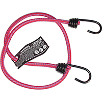 Bungee Cord 36"steelhook