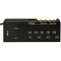 Surge Protect 9-out