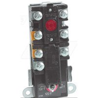 Thermostat Water Heater Upper