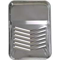Tray Paint Roller Mtl 1qt
