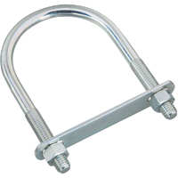 Nh 2190bc 862 U-bolt Zn