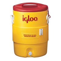 Igloo Water Cooler 10gl Yllw