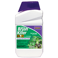 Bonide Brush Killer 1qt
