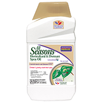 Bonide All-season Oil Spray 1qt