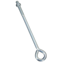 Nh 2160bc Eye Bolt 5/8"x14" Zn