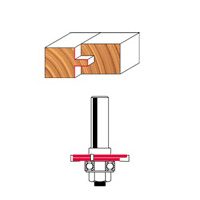 Freud Router Bit T&g
