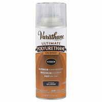 Varathane Gls 11.25oz Clr