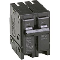 Cutler Breaker Br 2p 20a 2"