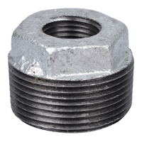 Ps Bushing 1.25"x1/2" Galv