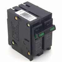 Cutler Breaker Br 2p 50a 2"