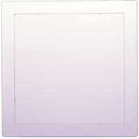 Access Panel 14"x14" Wht Oatey
