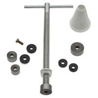 Reseater Kit Pro Faucet