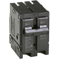Cutler Breaker C-h 2p 100a 2"