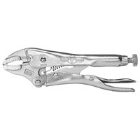 Irwin Jaw Lock Plier 5" 5wr-3