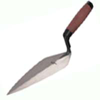 M-t Brick Trowel 13"x5-3/8"