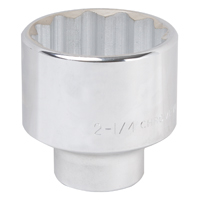 Vulcan Socket 2-1/4" 3/4"dr 12pt