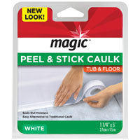 Mc30/306t Flr/tub Caulk Mldng