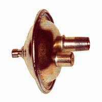 Simmons Air Volume Control
