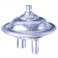 Simmons Air Volume Control