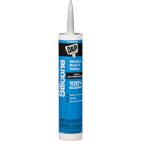 Dap W&d Silcn Caulk Alum 10.1oz