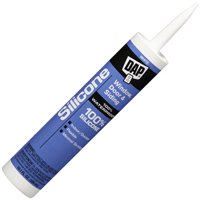 Dap Win/door Silcn 10.1oz Wht
