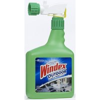 Windex Outdoor 32oz