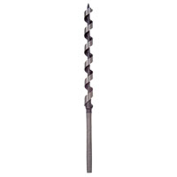 Irwin Dual Wood Auger 3/8"x7.5"