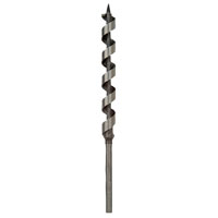 Irwin Auger Bit 1/2"x7.5"